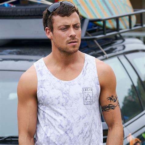 Home And Away Spoilers 2019 Dean To Face Mackenzie Drama