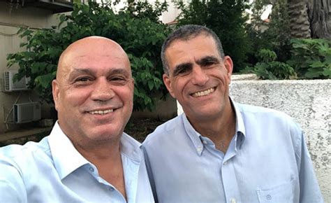 האירועים האחרונים, הוכיחו ללא מעט ישראלים כי הסיכוי לדו קיום בין יהודים לערבים לא קיים עוד, וכי השבר שחוצה את החברה הישראלית לשניים הולך ומתרחב. N12 - בחירות 2019 | לקראת הנהגה משותפת בראשות מרצ?