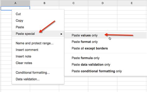 Use google sheets arrayformula to output an entire range of cells. Google Spreadsheet: Copy To - Teacher Tech