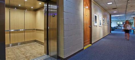 The Battle Inside Campus Elevators Why Renovation Is Crucial To Your