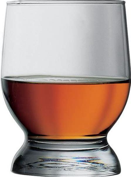 Buy Pasabahce Aquatic Whisky Glass Set Of 6 Online 878 From ShopClues
