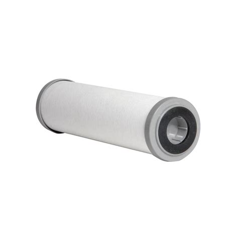 Filtered water then passes through a bed of kdf® and gac (granulated activated carbon). Camco EVO Replacement Water Filter Cartridge-40621 - The ...