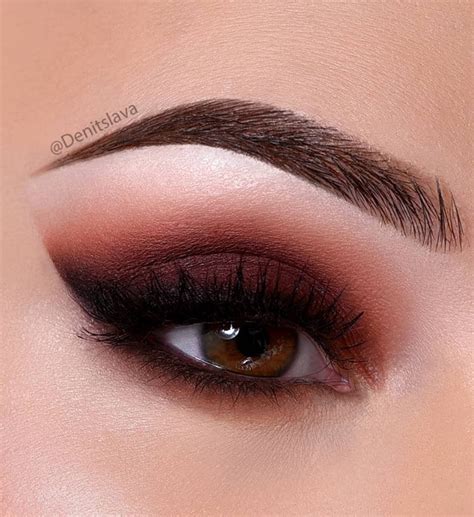 40 Eye Makeup Looks For Brown Eyes Stayglam