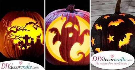 About 2% of these are carving crafts a wide variety of jack carving options are available to you, such as material, use, and theme. 25 EASY PUMPKIN CARVING IDEAS - Creative Pumpkin ...