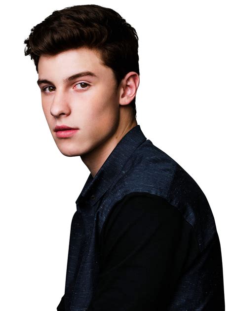 Shawn Mendes Png Png Image Collection