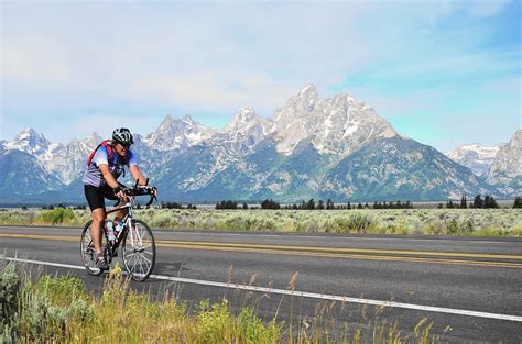 What makes jenson usa special: Racking up miles, memories on cross-country bike adventure ...