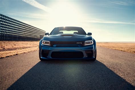 Vehicles Dodge Charger Srt Hd Wallpaper