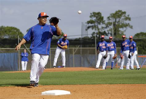 The 9 Best Photos From Mlbs Spring Training For The Win
