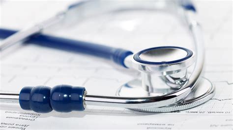 Doctors Stethoscopes Highly Contaminated With Bacteria Including