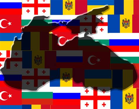 Why The Black Sea Foreign Policy Research Institute