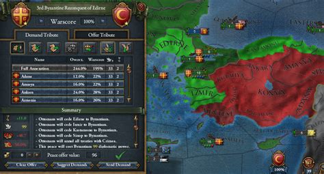 Opening moves (with a twist) Steam Community :: Guide :: Byzantium (Roman Empire) (ver. 1.3)