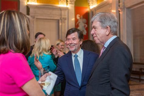 Photo Gallery Library Of Congress Lavine Ken Burns Prize For Film Ceremony The Better