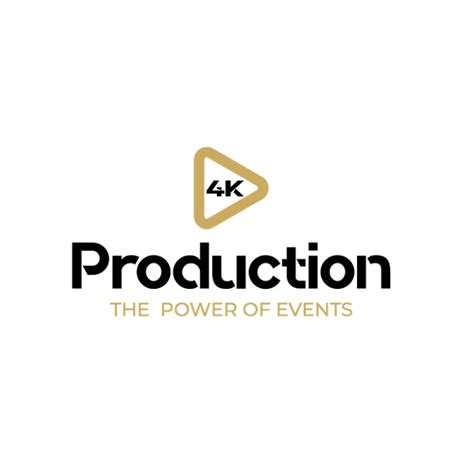 4K Production