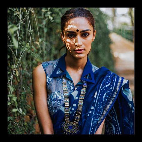 Hit that link in my bio! Erica Fernandes' best pics on Instagram: From photoshoots ...