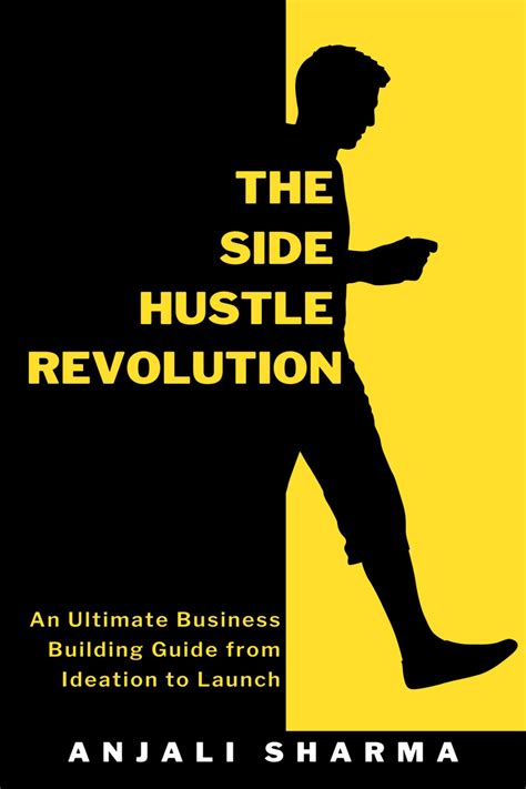 Side Hustle Revolution Empowering 16 Year Olds To Earn Big