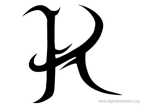 $21.42 ($7.14 / count) save 7% on 2 select item(s). tattoo-alphabet-letter-k.jpg (800×600) | Lettering ...