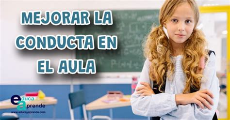 Actividades Para Trabajar El Comportamiento En El Aula