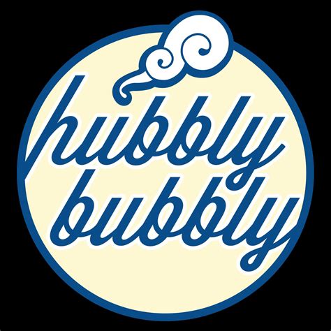 Hubbly Bubbly London
