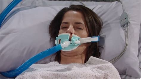 General Hospital Spoilers — Sams Condition Takes A Turn