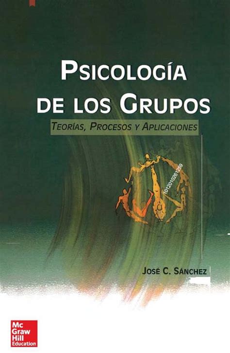 Ingebook PsicologÍa De Los Grupos