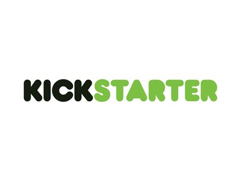 Download Kickstarter Logo Png And Vector Pdf Svg Ai Eps Free