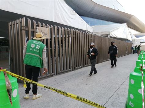 De acuerdo con el presidente municipal, luis guillermo, a partir del 2 de agosto del 2021, todos los habitantes que deseen. chilango - Así inicia la vacunación de 50-59 en CDMX