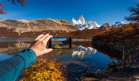 Fotos Los 25 Parques Nacionales Más Espectaculares Del Mundo El