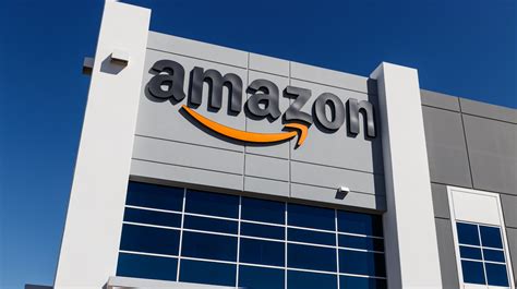 Amazon Building 4 Million Square Foot Distribution Center In Colorado