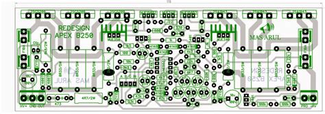 Diagram] petrous apex diagram full version hd quality apex diagram. Power Amplifier APEX B250 - Electronic Circuit