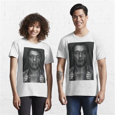 Rickson Gracie T Shirt For Sale By Grappler Redbubble Bjj Gracie