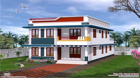 How can we use home design to create more, productive spaces that help us preserve our sanity? House Designs Indian Style + Front - YouTube