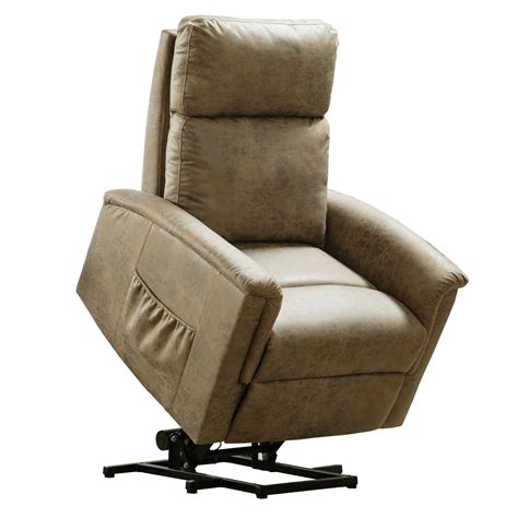 Best Recliner For Elderly Person 9 Of The Best Recliners For Back