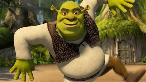 How To Dance Like An Ogre Shrek Shrek Ogre Dance