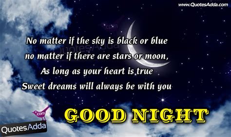 After every dark night, there is a brighter day waiting for you. Sad Goodnight Quotes. QuotesGram