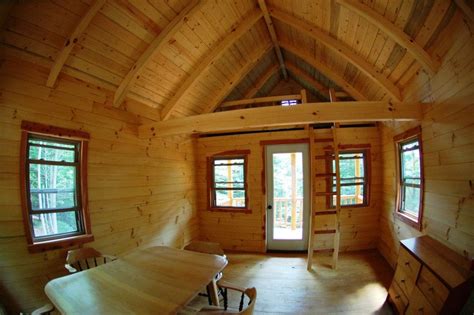 Check out our cabin floor plan selection for the very best in unique or custom, handmade pieces from our architectural drawings shops. Log Cabin Photo Gallery | Sunrise Log Cabins | Wayside ...