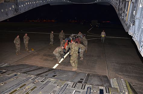 Fort Eustis Soldiers To Manage Port Ops In Puerto Rico Air Combat
