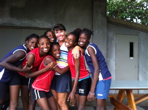 Haiti was the second country in the americas, after the united states, to free itself haiti, country in the caribbean sea that includes the western third of the island of hispaniola and such smaller islands. Fundraiser by Laura O'Reilly : Haitian Girls vball team ...