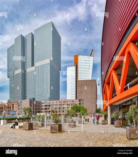 Office Buildings Europe Modern Hi Res Stock Photography And Images Alamy