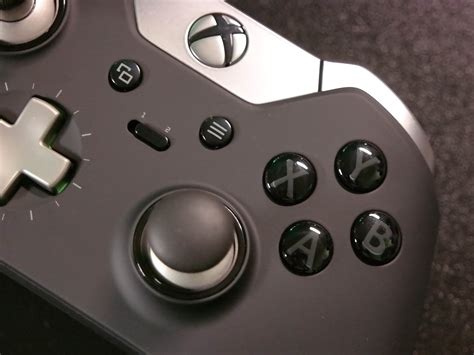 Everything We Know About The Next Xbox Elite Controller V2 Windows