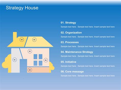 12 Free House Powerpoint Templates And Slides Slideuplift