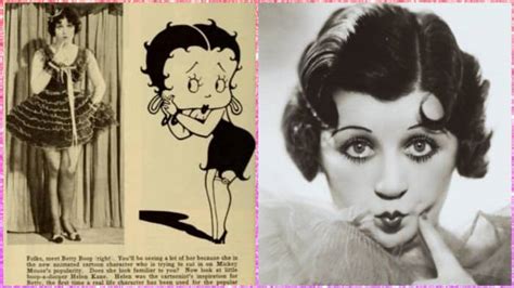 who is the real betty boop reelrundown