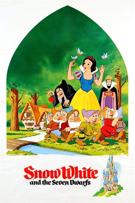 Where To Stream Snow White And The Seven Dwarfs 1938 Online