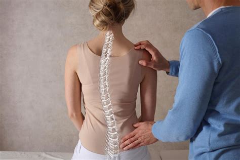 Physical Therapy For Scoliosis Mpower Physical Therapy Massage Therapists
