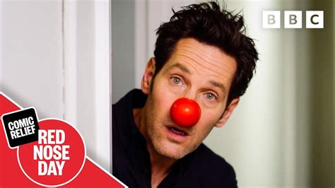 A List Superstars Get Dropped From Live Tv Red Nose Day Comic Relief
