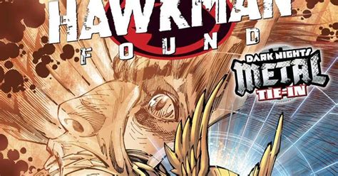 Hawkworld Reviews Of Hawkman Found