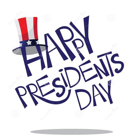 Presidents day, or washington's birthday, is a federal holiday, meaning many government institutions will close. Observation of President's Day - ForwardDental