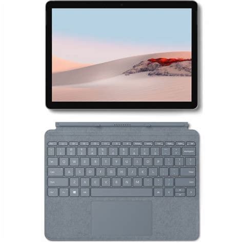 Microsoft Signature Type Cover Keyboardcover Case Microsoft Surface Go