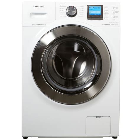 We did not find results for: Lave-linge frontal Samsung Eco Bubble WF1124XAC ...