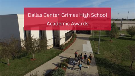 Dallas Center Grimes School District Dc G Schools