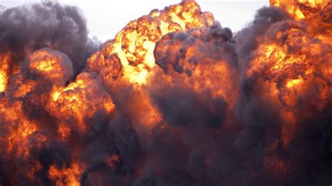 Pandemonium As Explosion Rocks Oil Pipeline In Delta The Sun Nigeria